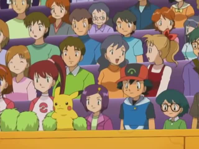 Pokemon Advanced Generation (Dub)