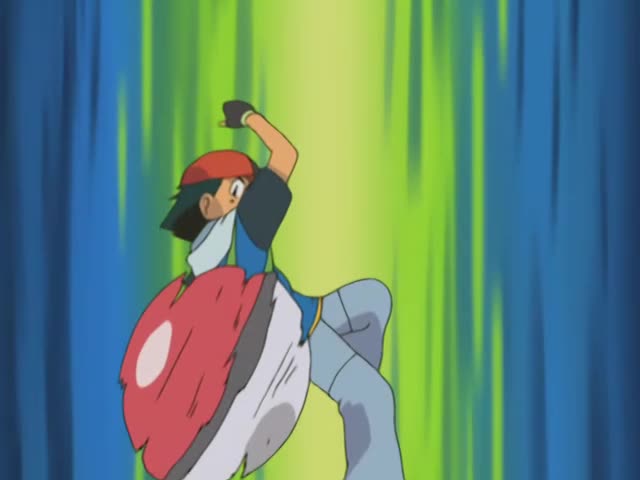 Pokemon Advanced Generation (Dub)