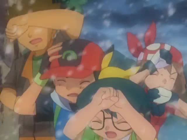 Pokemon Advanced Generation (Dub)