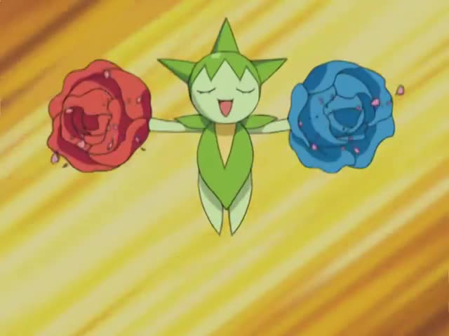 Pokemon Advanced Generation (Dub)