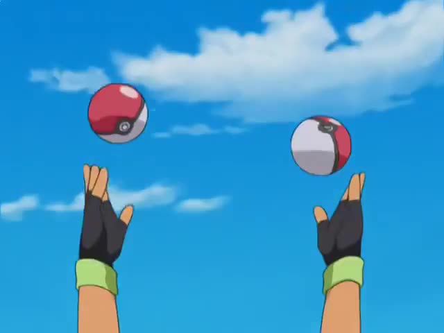 Pokemon Advanced Generation (Dub)