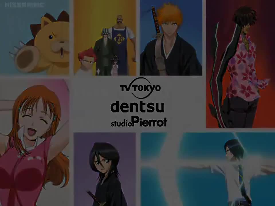 Bleach (Dub)