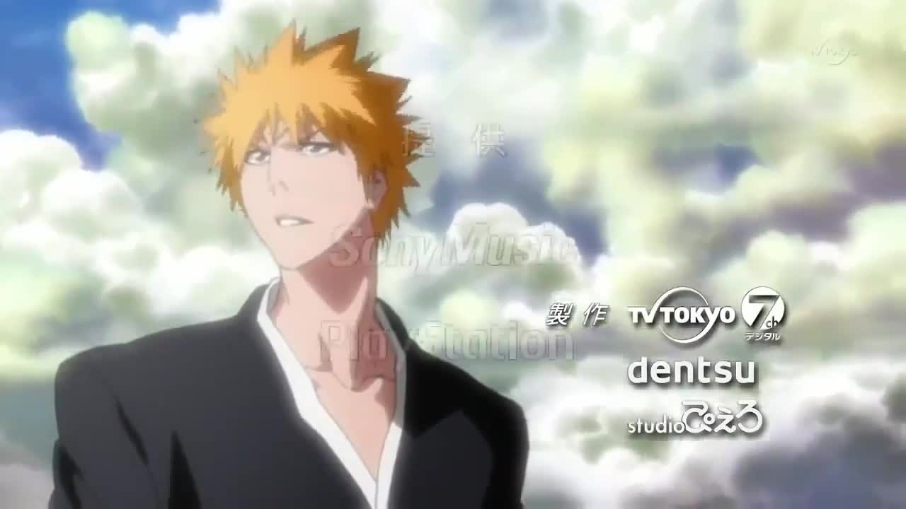 Bleach (Dub)