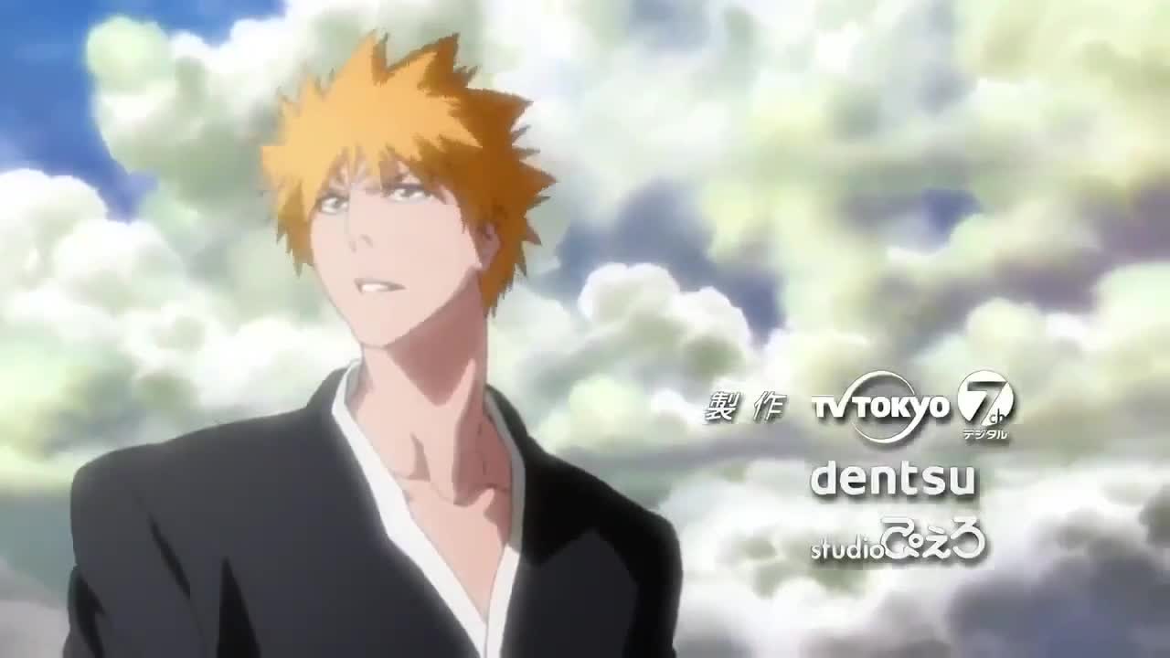 Bleach (Dub)