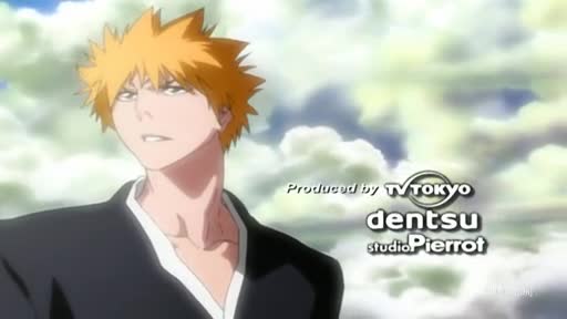 Bleach (Dub)