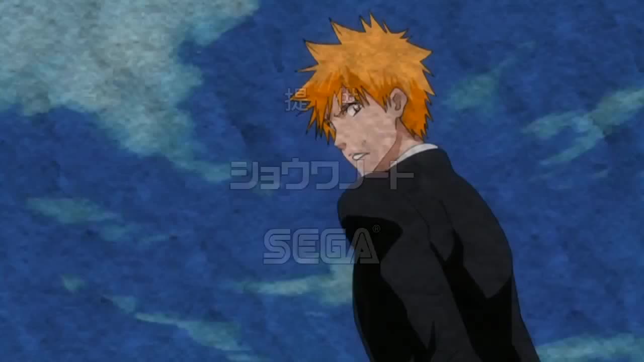 Bleach (Dub)