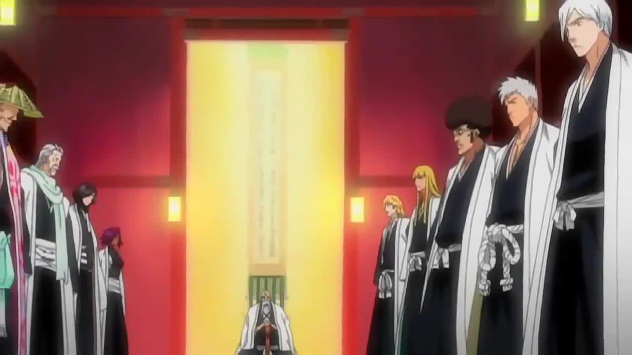 Bleach (Dub)