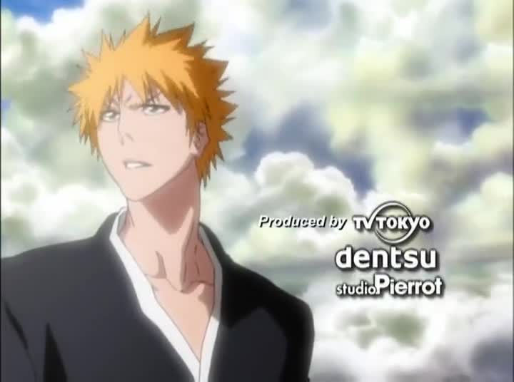 Bleach (Dub)