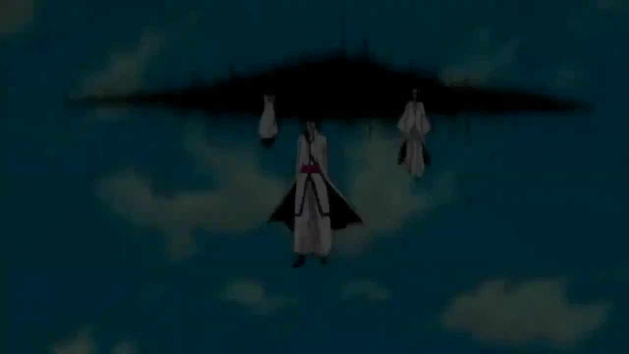 Bleach (Dub)