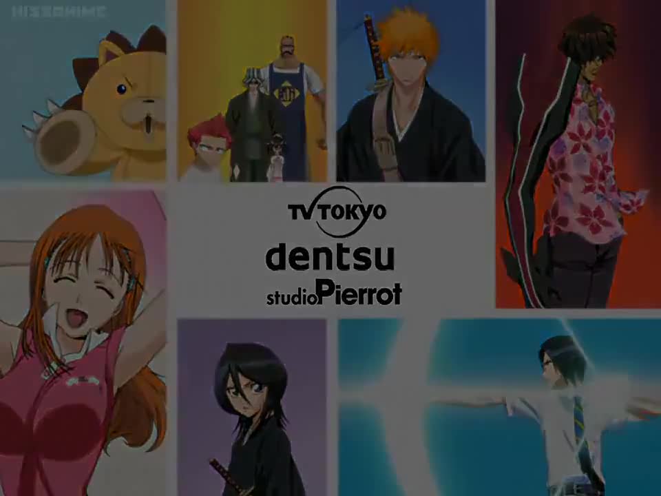 Bleach (Dub)