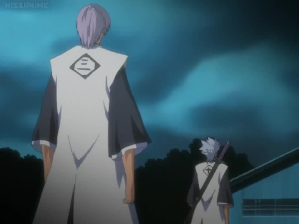 Bleach (Dub)