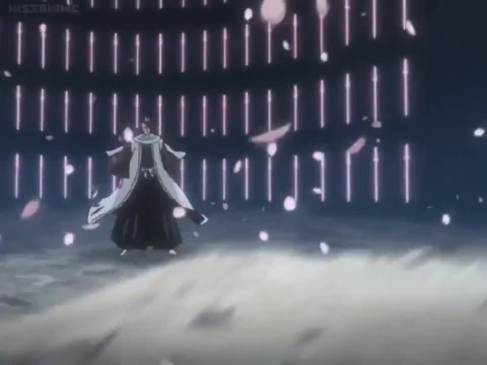 Bleach (Dub)