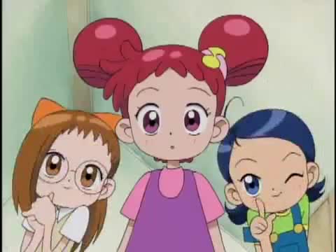 Ojamajo Doremi (Dub)