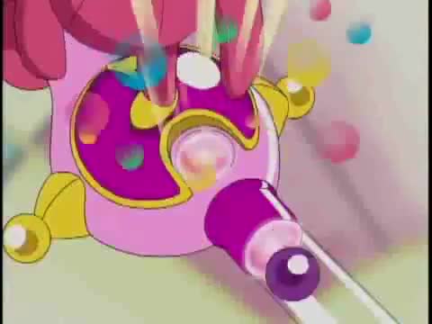 Ojamajo Doremi (Dub)