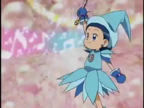 Ojamajo Doremi (Dub)