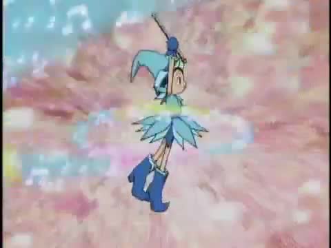 Ojamajo Doremi (Dub)