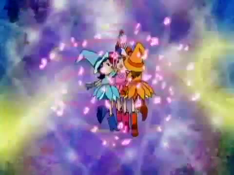 Ojamajo Doremi (Dub)