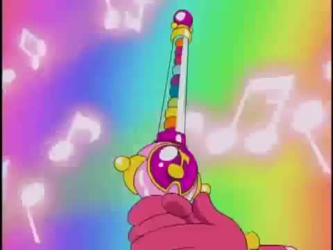 Ojamajo Doremi (Dub)