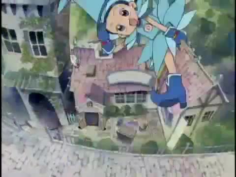 Ojamajo Doremi (Dub)