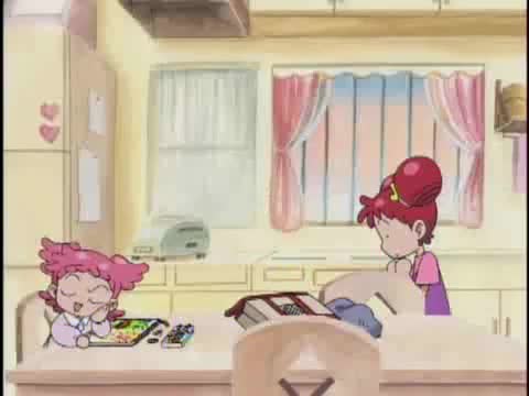 Ojamajo Doremi (Dub)