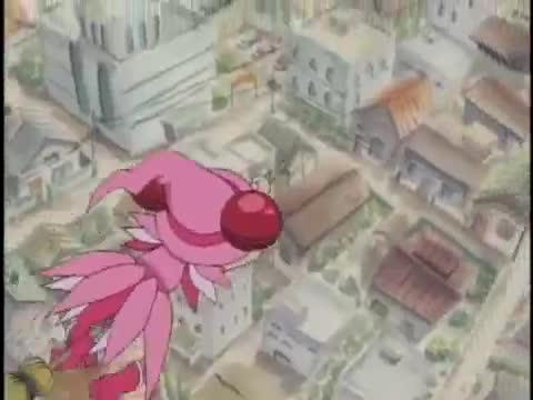 Ojamajo Doremi (Dub)