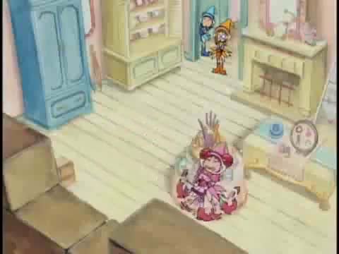 Ojamajo Doremi (Dub)