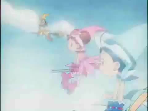 Ojamajo Doremi (Dub)