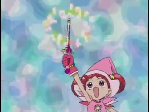 Ojamajo Doremi (Dub)