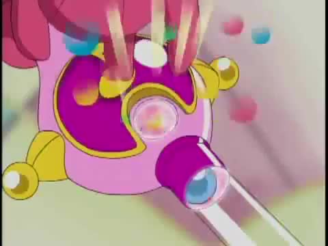 Ojamajo Doremi (Dub)