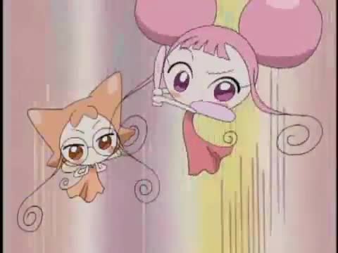 Ojamajo Doremi (Dub)