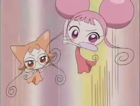 Ojamajo Doremi (Dub)