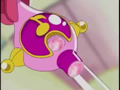 Ojamajo Doremi (Dub)