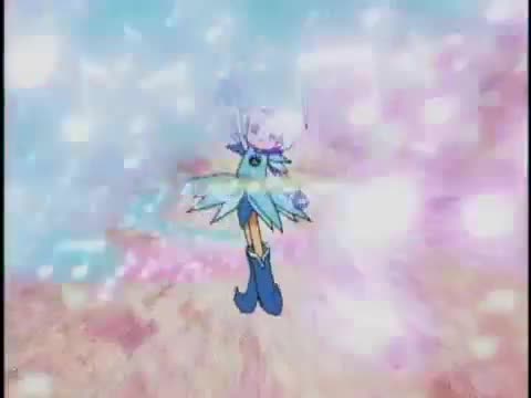 Ojamajo Doremi (Dub)