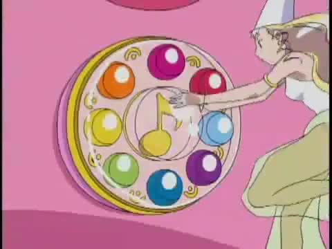 Ojamajo Doremi (Dub)