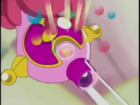 Ojamajo Doremi (Dub)