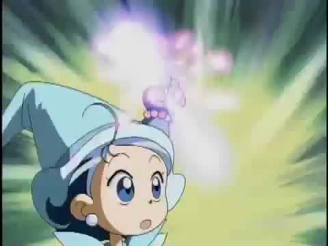 Ojamajo Doremi (Dub)