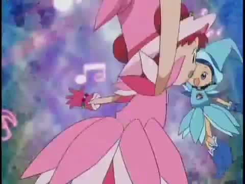 Ojamajo Doremi (Dub)