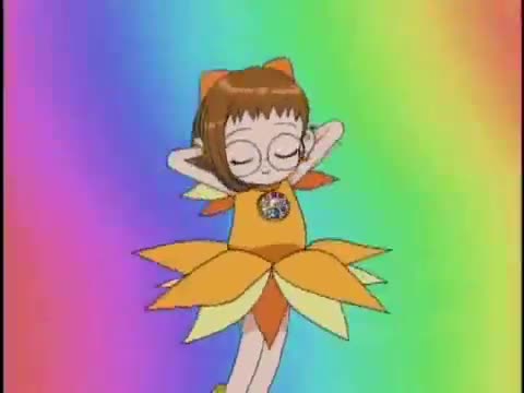 Ojamajo Doremi (Dub)