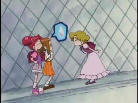 Ojamajo Doremi (Dub)