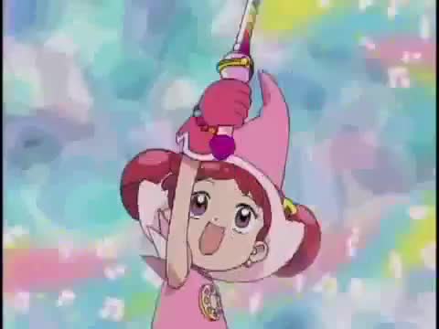 Ojamajo Doremi (Dub)