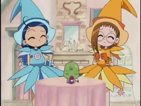 Ojamajo Doremi (Dub)