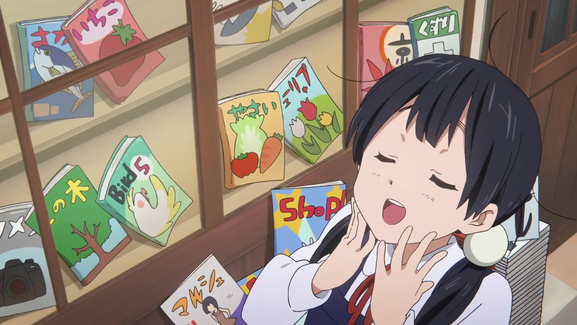 Tamako Market (Dub)