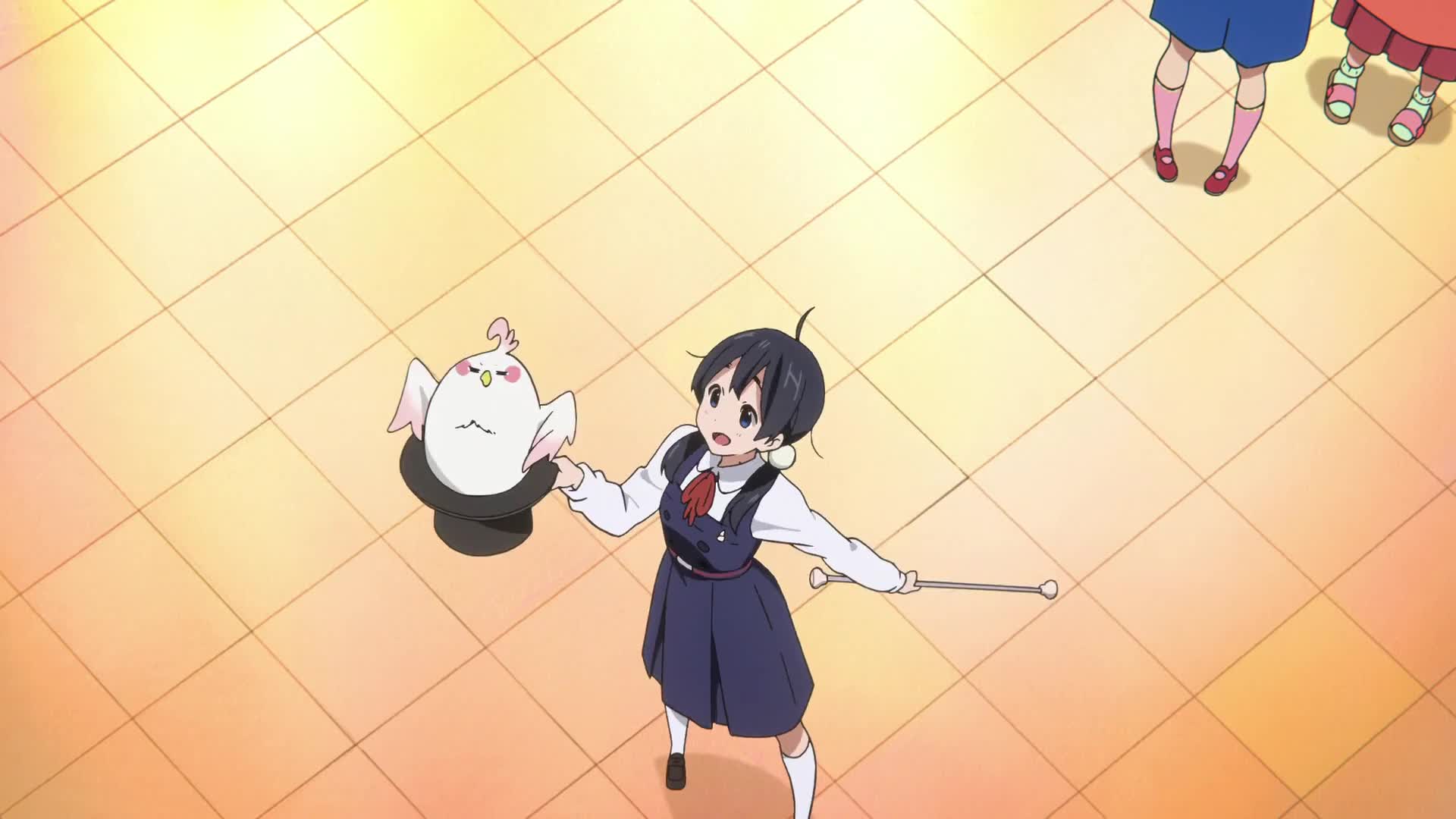 Tamako Market (Dub)