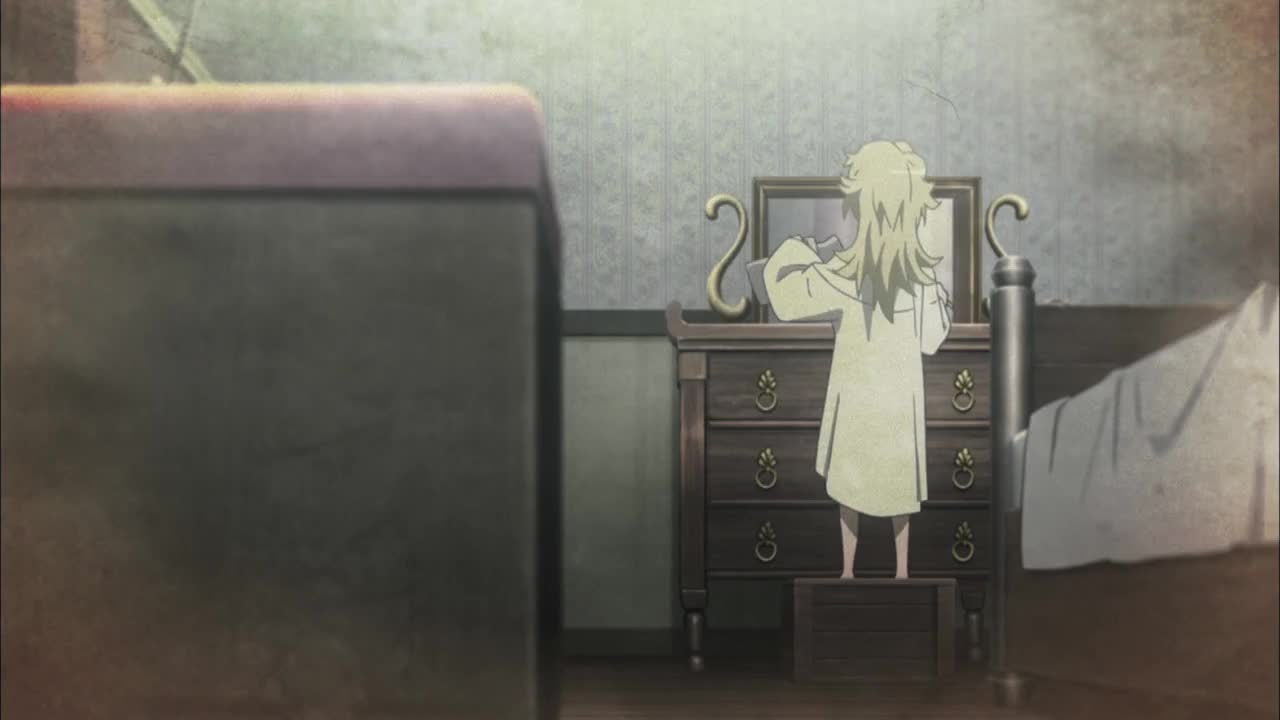 Youjo Senki (Dub)