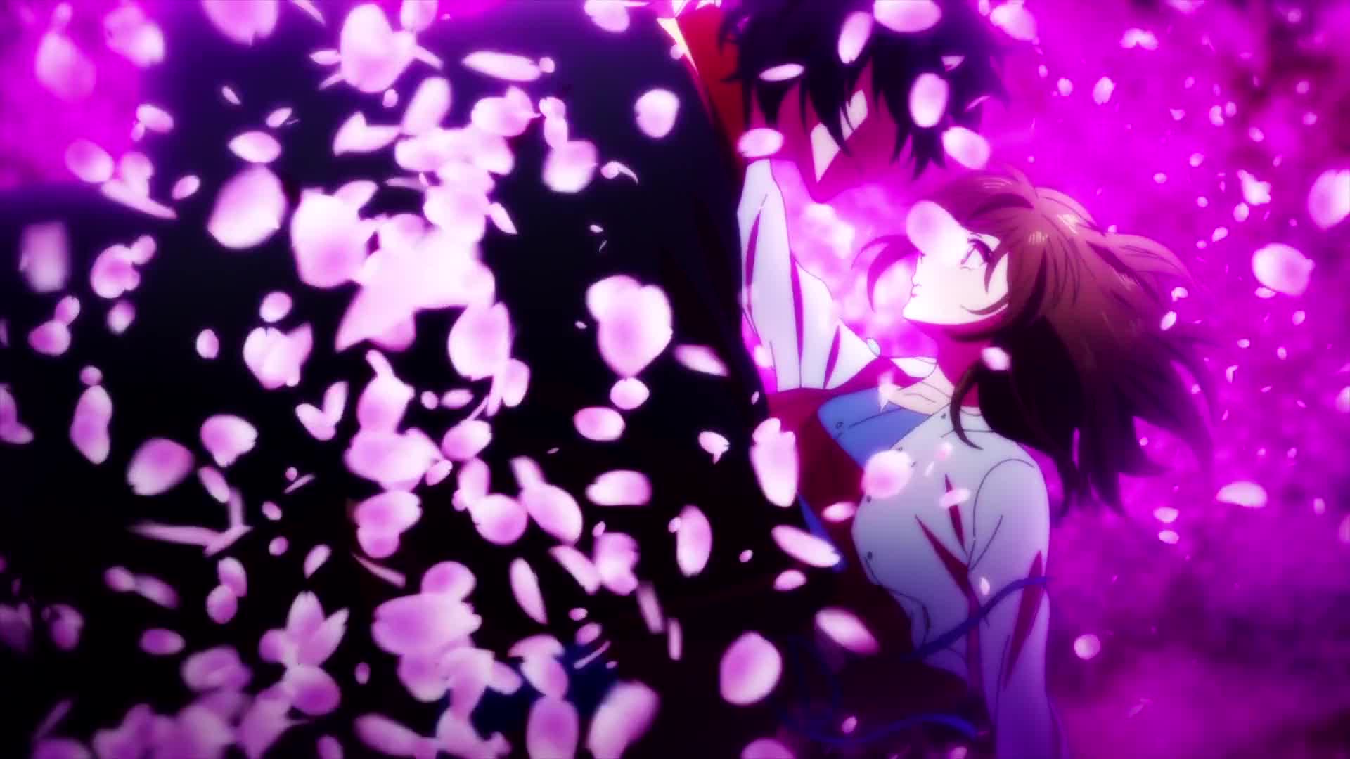 Kakuriyo no Yadomeshi (Dub)