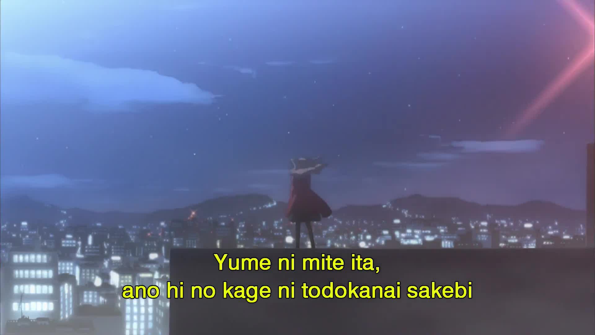 Fate/stay night (Dub)