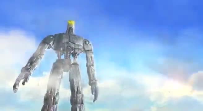 Bionicle: The Legend Reborn (Dub)