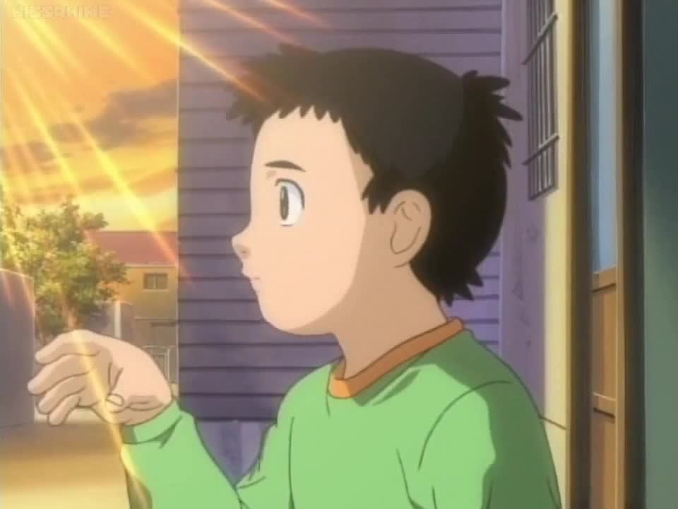 Futari no Joe (Dub)