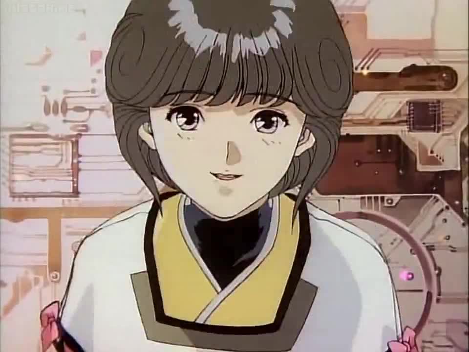 Video Girl Ai (Dub)