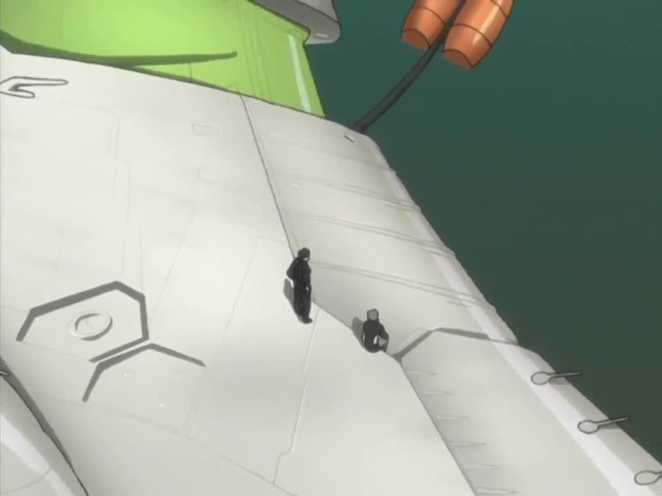 Eureka Seven (Dub)